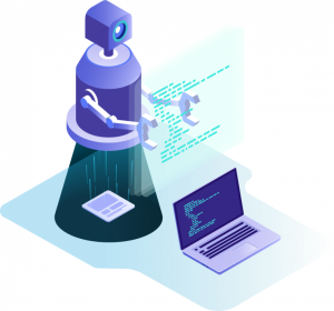 Разработка сайта для автоматизации бизнес-процессов в Чунцине